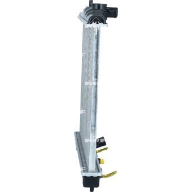Kühler, Motorkühlung 536355