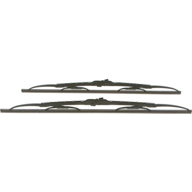 551 BOSCH Wischerblatt 3397118422 551 BOSCH Wischerblatt 3397118422