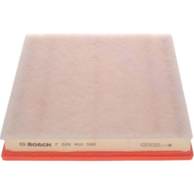 Luftfilter Diverse F 026 400 596