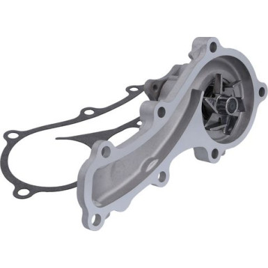 KAMOKA Wasserpumpe T0212 KAMOKA Wasserpumpe T0212