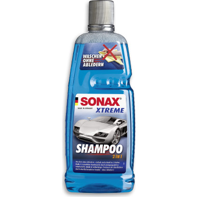Sonax Xtreme ActiveShampoo 2in1 1L 02153000