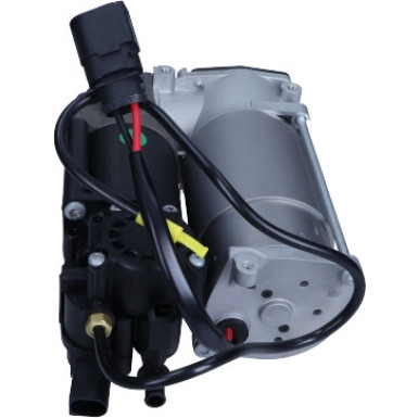 Kompressor, Druckluftanlage 27-5009