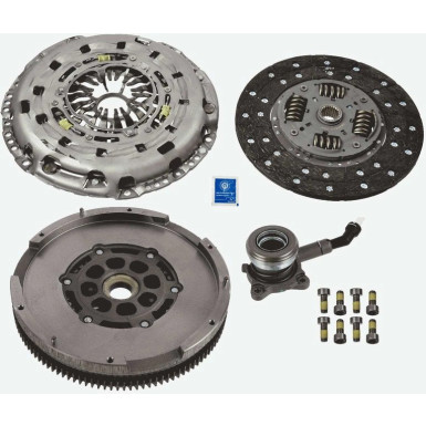 SACHS Kupplungssatz 2290 601 163 ZMS Modul XTend plus CSC