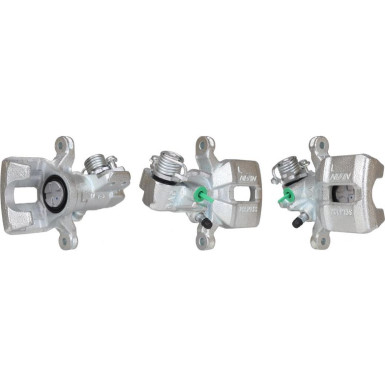 Tauschbremssattel HA li 4153620 Tauschbremssattel HA li 4153620