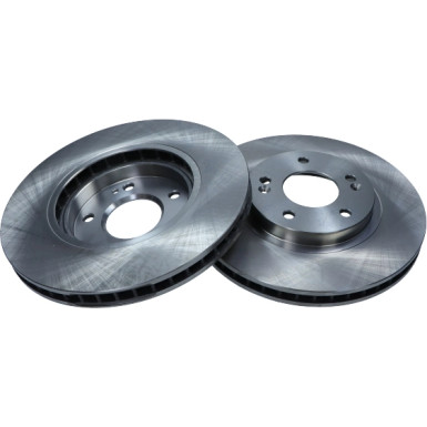 Maxgear Bremsscheibe Hyundai P. Santa Fe 00-06/Trajet Automat 19-2458