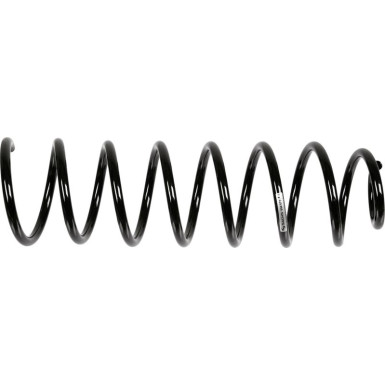 Sachs Fahrwerksfeder Saab Vol. 9-5 1.9D-2.3Alk 10.98-12.09 994 573