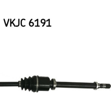 Antriebswelle VKJC 6191