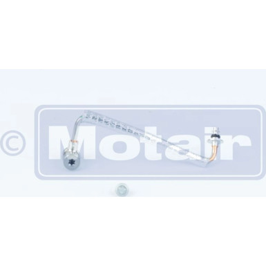 Ölleitungs-Kit 1 OPEL 550265 Ölleitungs-Kit 1 OPEL 550265
