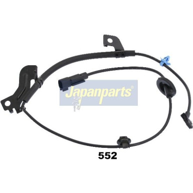 Sensor, Raddrehzahl ABS-552