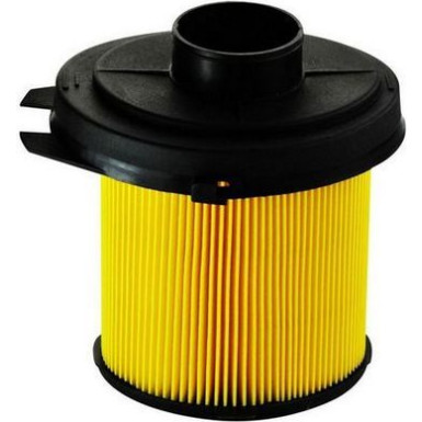DENCKERMANN Luftfilter A140517