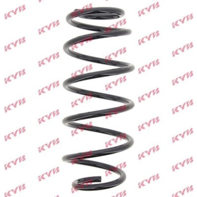 KYB Fahrwerksfeder Volvo P. Xc60 2.4D 05/08 K-Flex RA3380