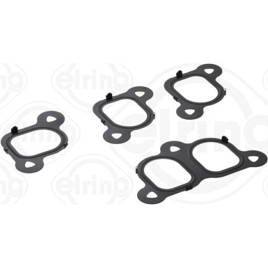 Dichtungssatz, Ansaugkrümmer VOLKSWAGEN 584.990