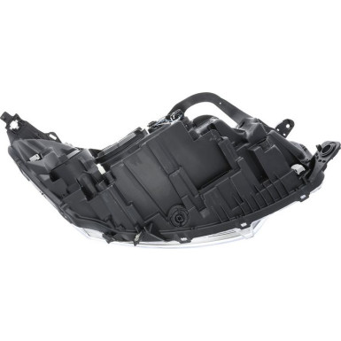 Scheinwerfer L H7/H7/H1+MOT+KRVL+TGFL VAL PQ CITROEN C5 2,08-10,10 43691