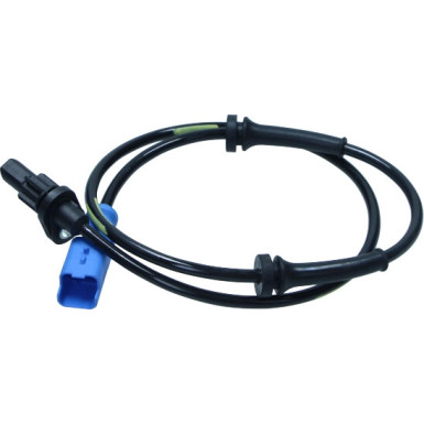 Sensor, Raddrehzahl 20-0428