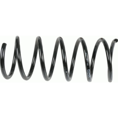 Sachs Fahrwerksfeder Ford T. Ka, 1.2, 1.3 Tdci 994 217 Sachs Fahrwerksfeder Ford T. Ka, 1.2, 1.3 Tdci 994 217