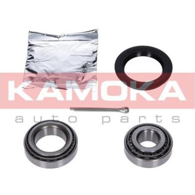 KAMOKA Radlagersatz 5600078 KAMOKA Radlagersatz 5600078