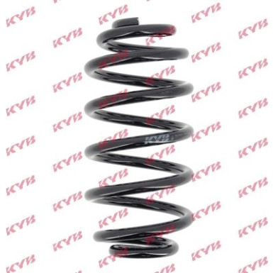 KYB Fahrwerksfeder Rover T. 75 01/99-12/05 K-Flex RX6363 KYB Fahrwerksfeder Rover T. 75 01/99-12/05 K-Flex RX6363