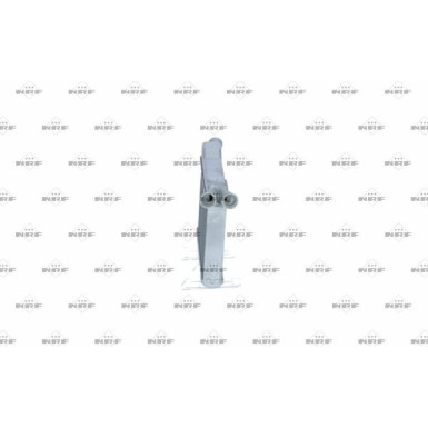 Wärmetauscher, Innenraumheizung NRF54325 Wärmetauscher, Innenraumheizung NRF54325