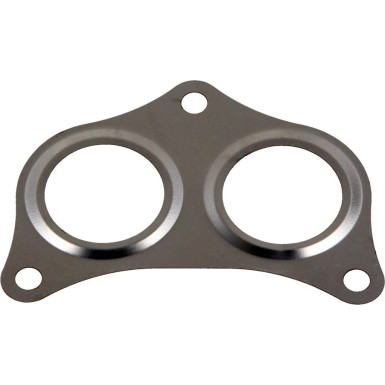 Motor-Auspuffdichtung. Ducati 4T Sp 4/5 1992-1993 (1El.) 574B11001/A Motor-Auspuffdichtung. Ducati 4T Sp 4/5 1992-1993 (1El.) 574B11001/A