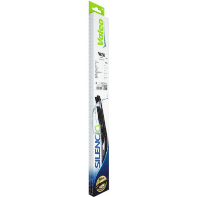 VALEO Silencio Perform. Heck 574205 VALEO Silencio Perform. Heck 574205