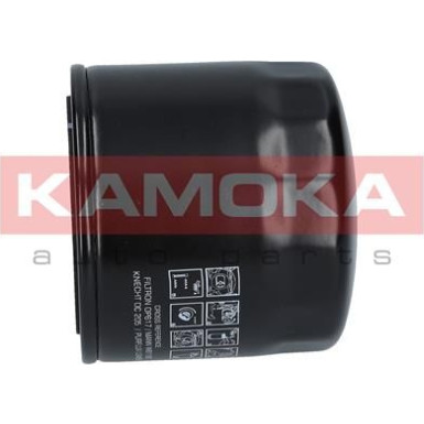 KAMOKA Ölfilter F104701