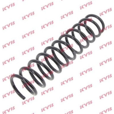 KYB Fahrwerksfeder Volvo T. S40 I 1.6-2.0 07.95-12.03 K-Flex RG5211