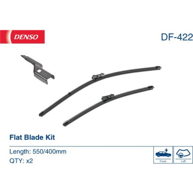 DENSO Wischblatt DF-422 DENSO Wischblatt DF-422