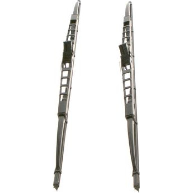 500 BOSCH Wischerblatt 3397118560 500 BOSCH Wischerblatt 3397118560