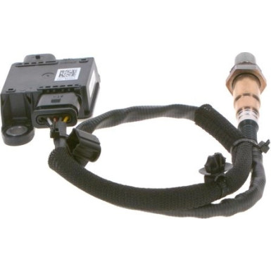Partikelsensor Diverse 0 281 006 552