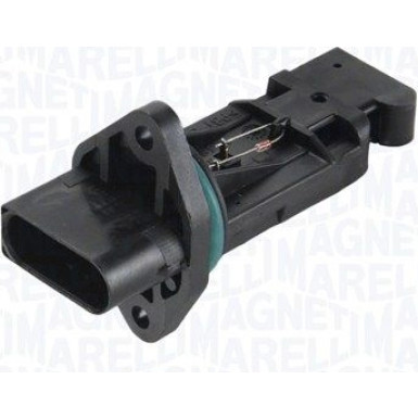 MAGNETI MARELLI Luftmassenmesser 213719828019 MAGNETI MARELLI Luftmassenmesser 213719828019