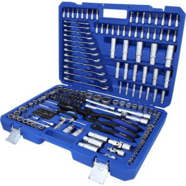 KS TOOLS Steckschlüsselsatz BT023216