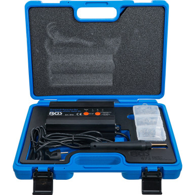 BGS Kunststoff-Reparatur-Satz 873