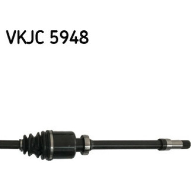 Antriebswelle VKJC 5948