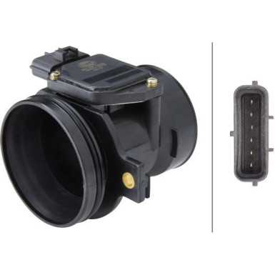 Luftmassenmesser 8ET 009 142-291 Luftmassenmesser 8ET 009 142-291