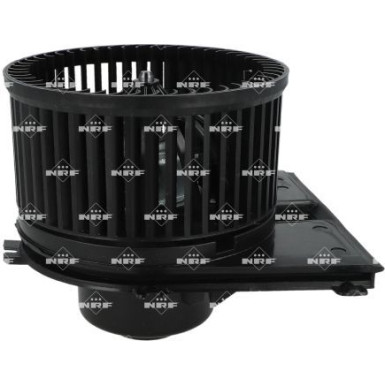 NRF Ventilator 34008