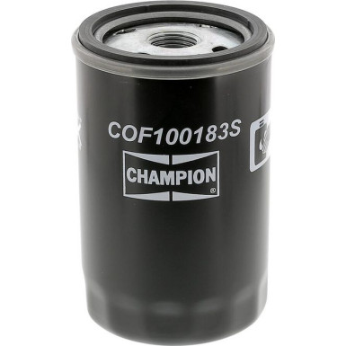 CHAMPION Ölfilter COF100183S CHAMPION Ölfilter COF100183S