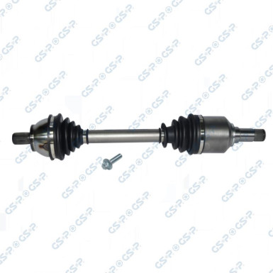 GSP Antriebswelle 235076