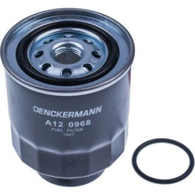 DENCKERMANN Kraftstofffilter A120968
