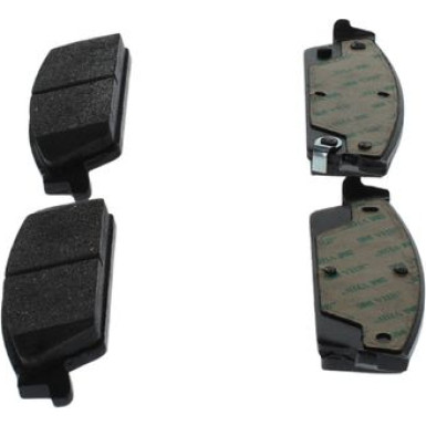 Bremsbelag 0 986 460 005 Bremsbelag 0 986 460 005