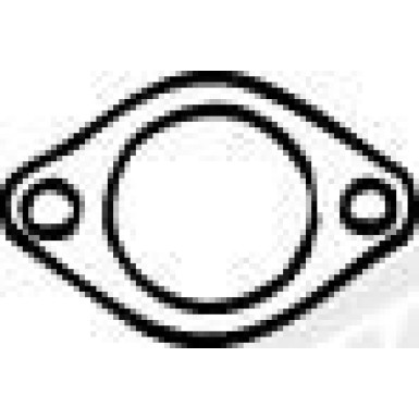 21 / Dichtung FORD Escort, Orion 80204