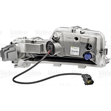 VALEO Tagfahrleuchte 045156 VALEO Tagfahrleuchte 045156