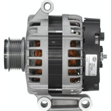 HELLA Generator 8EL 011 713-161 HELLA Generator 8EL 011 713-161