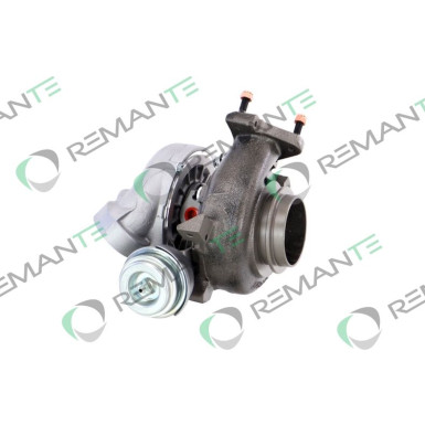 Lader, Aufladung 003-001-001264R