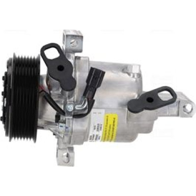 Kompressor PKW Renault Twingo 1.0 SCE 14 FIRST FIT 891074