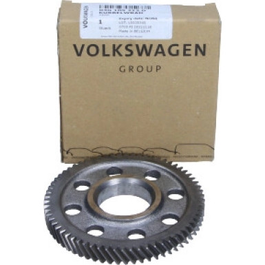 Original VAG Ko Oz¿Bate Wa U Kurbel Audi Q5 2.0 Tdi 09 03G105212D Original VAG Ko Oz¿Bate Wa U Kurbel Audi Q5 2.0 Tdi 09 03G105212D