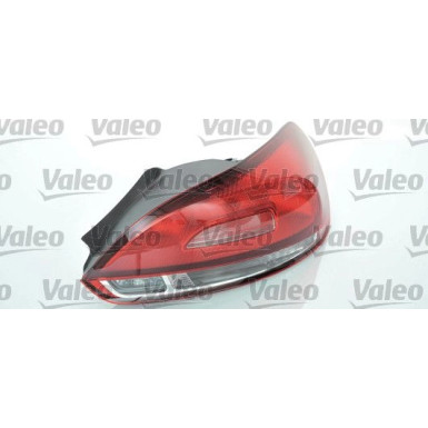 VALEO Heckleuchte 043663 VALEO Heckleuchte 043663