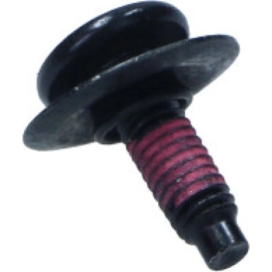 Original VAG Schraube Vw Up 14 1K0825951