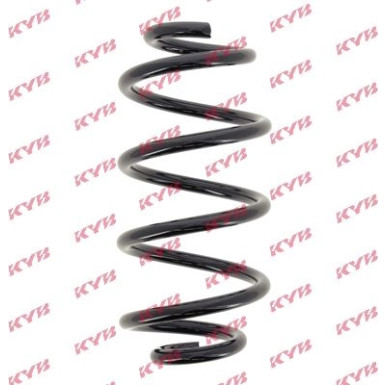 KYB Fahrwerksfeder Nissan T. Juke 1.5D/1.6 06/10 RA6229