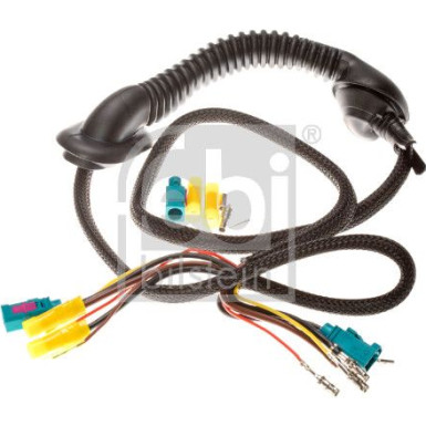 FEBI BILSTEIN Reparatursatz 107125 FEBI BILSTEIN Reparatursatz 107125