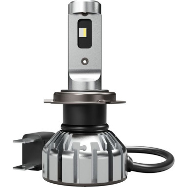 OSRAM H7 NIGHT BREAKER LED SMART +330% StVZO-Konforme Werkstatt Profi-Set 2St NIGHT BREAKER LED SMART H7 - TRADE 64210DWNBSM
